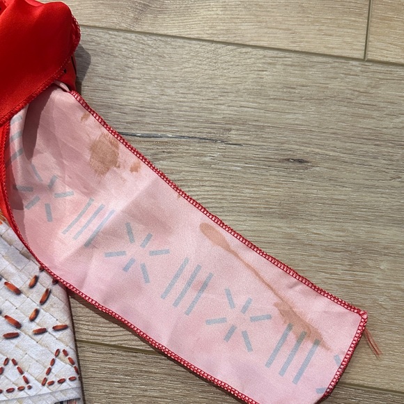 Moana Costume - Picture 4 of 5